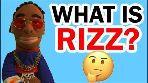 Rizz Definition & Meaning